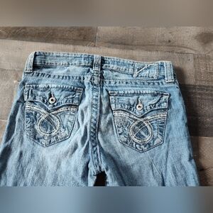 Big star capris